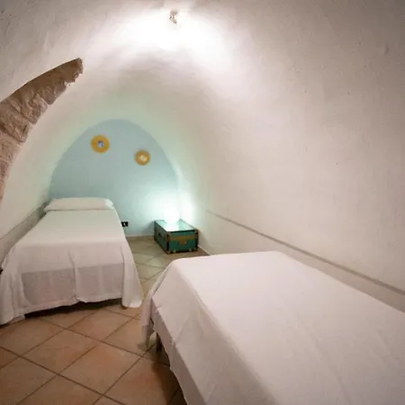 Dimora Conte, * Alberobello